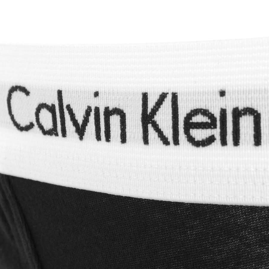 Alternative Image for ProductCalvin Klein Underwear 3 Pack Briefs Black3